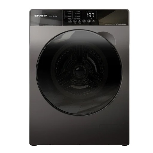 فك غسالة الملابس مع انجز صيانتك